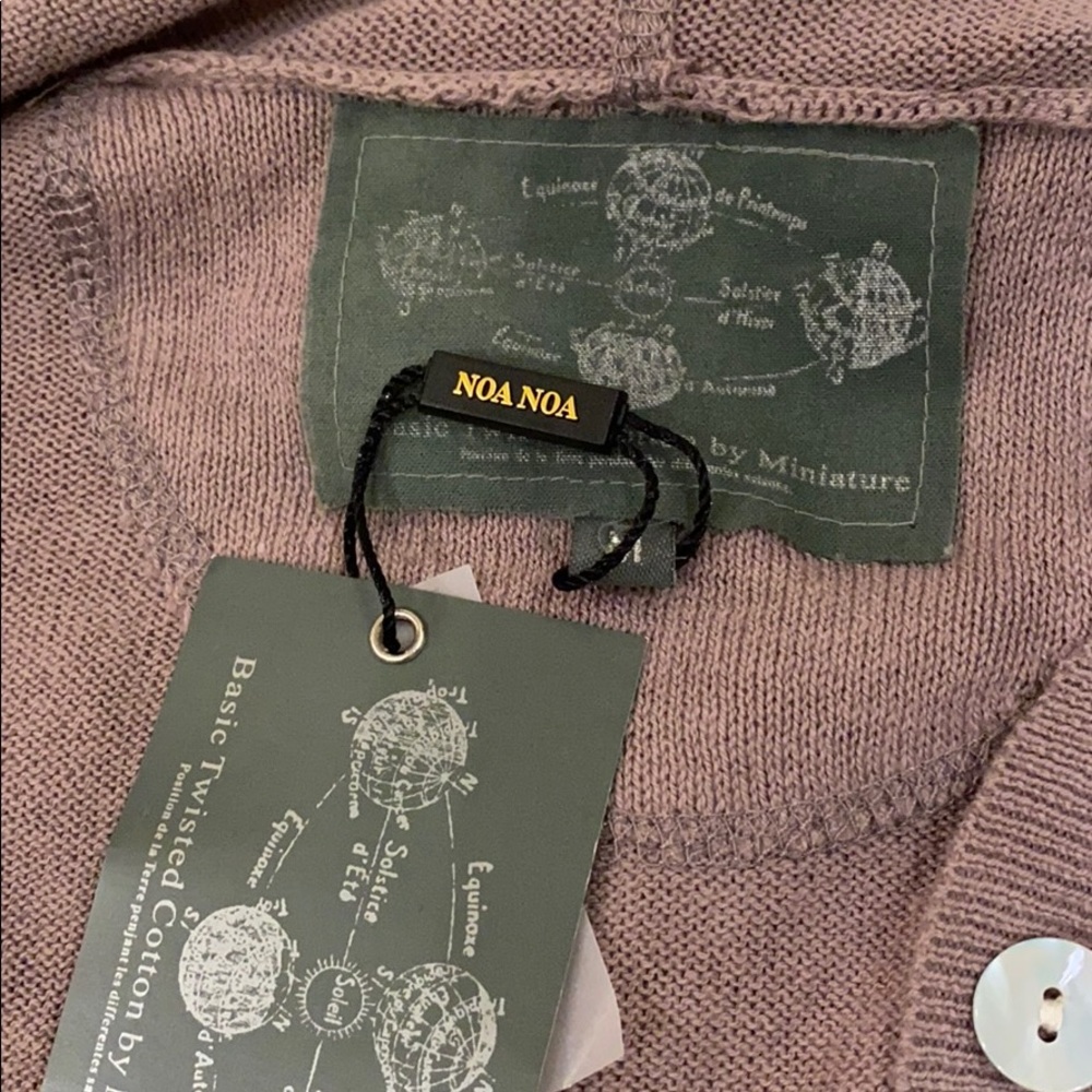 Brand new girl's sweater
